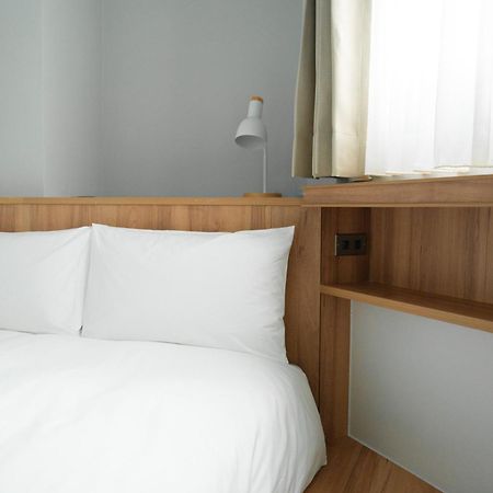 Norden Ruder Hostel Taitung Branch 2 ภายนอก รูปภาพ