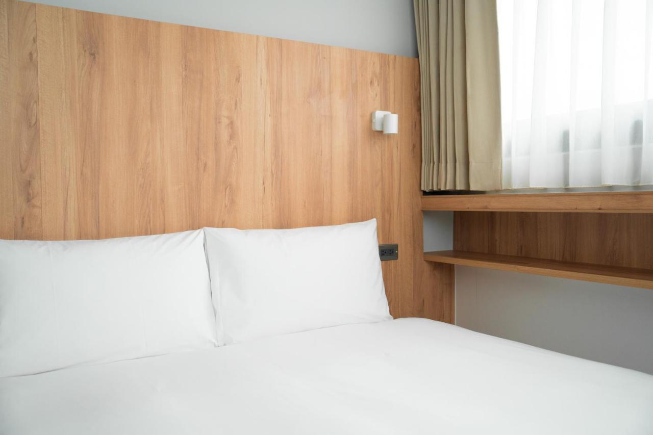 Norden Ruder Hostel Taitung Branch 2 ภายนอก รูปภาพ