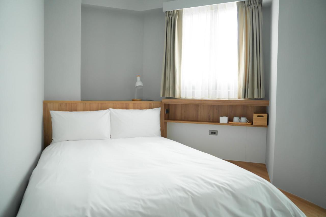Norden Ruder Hostel Taitung Branch 2 ภายนอก รูปภาพ
