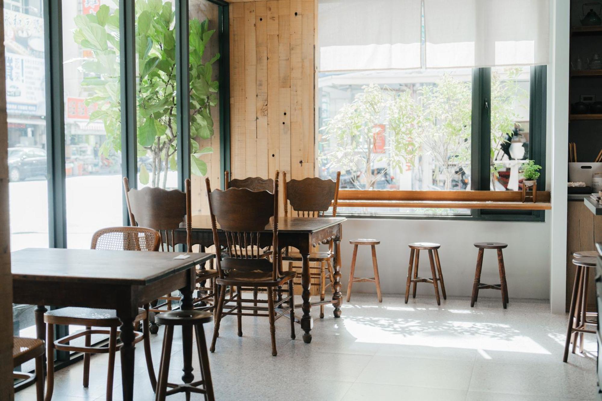 Norden Ruder Hostel Taitung Branch 2 ภายนอก รูปภาพ