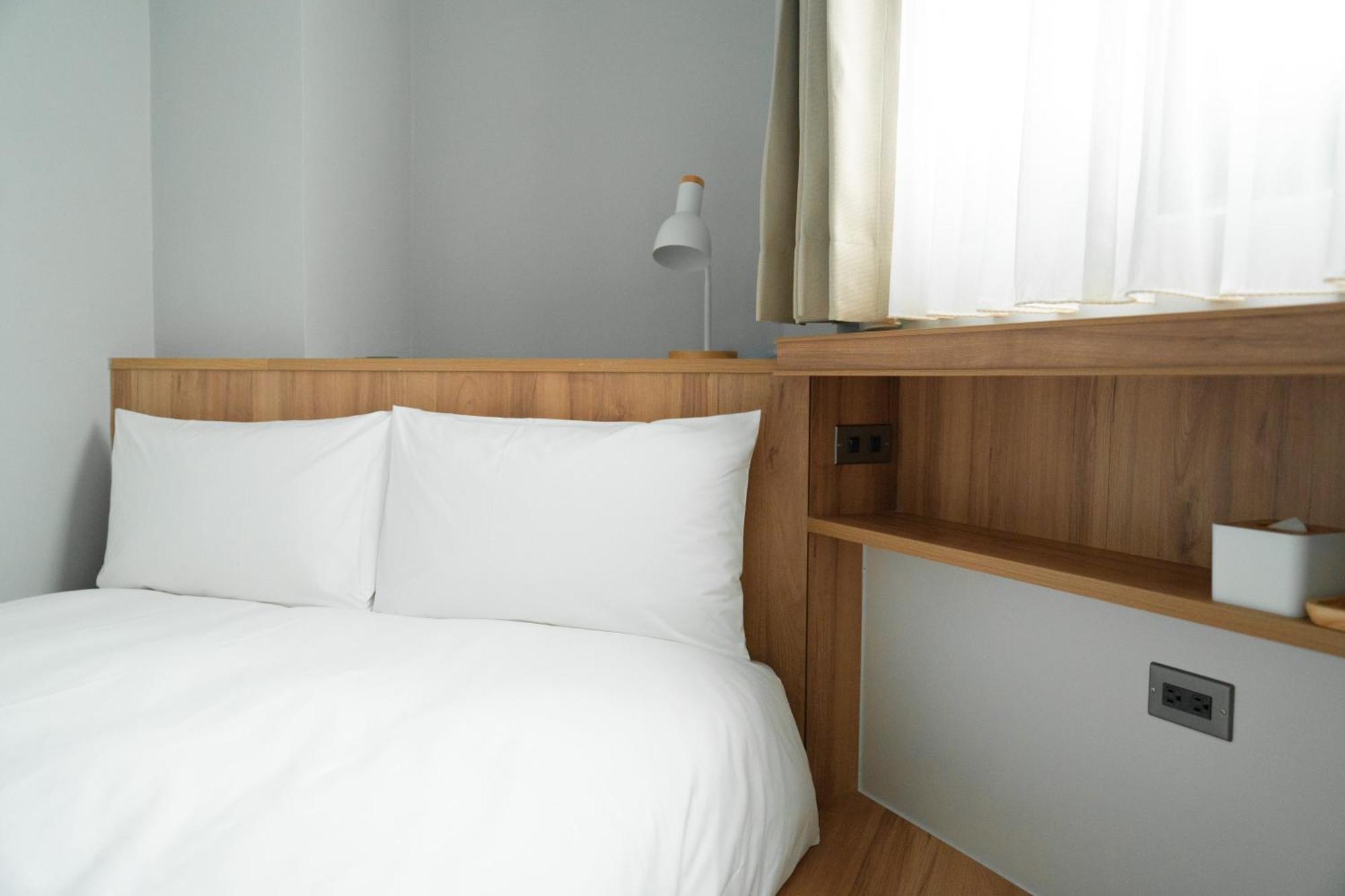 Norden Ruder Hostel Taitung Branch 2 ภายนอก รูปภาพ